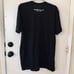 WHITE COLLAR rare SDCC official promo XL t-shirt TV Matt Bomer Comic Con 2010