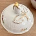 7 PCs Vintage 20th C. Hutschenreuther Dresden Germany Coffee Tea Set Pot For 2
