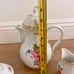 7 PCs Vintage 20th C. Hutschenreuther Dresden Germany Coffee Tea Set Pot For 2