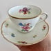 7 PCs Vintage 20th C. Hutschenreuther Dresden Germany Coffee Tea Set Pot For 2