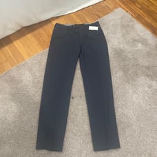 Michael kors navy blue dress pants NWT