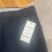 Michael kors navy blue dress pants NWT