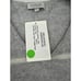 Kinross Cashmere Sweater Sz S V Neck 2 Ply Color block Preppy Striped Luxury NWT