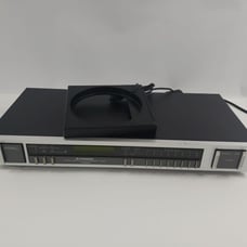 Vintage Pioneer Stereo Tuner TX-940 Am/Fm Digital Synthesized Antenna SEE VIDEO