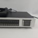 Vintage Pioneer Stereo Tuner TX-940 Am/Fm Digital Synthesized Antenna SEE VIDEO