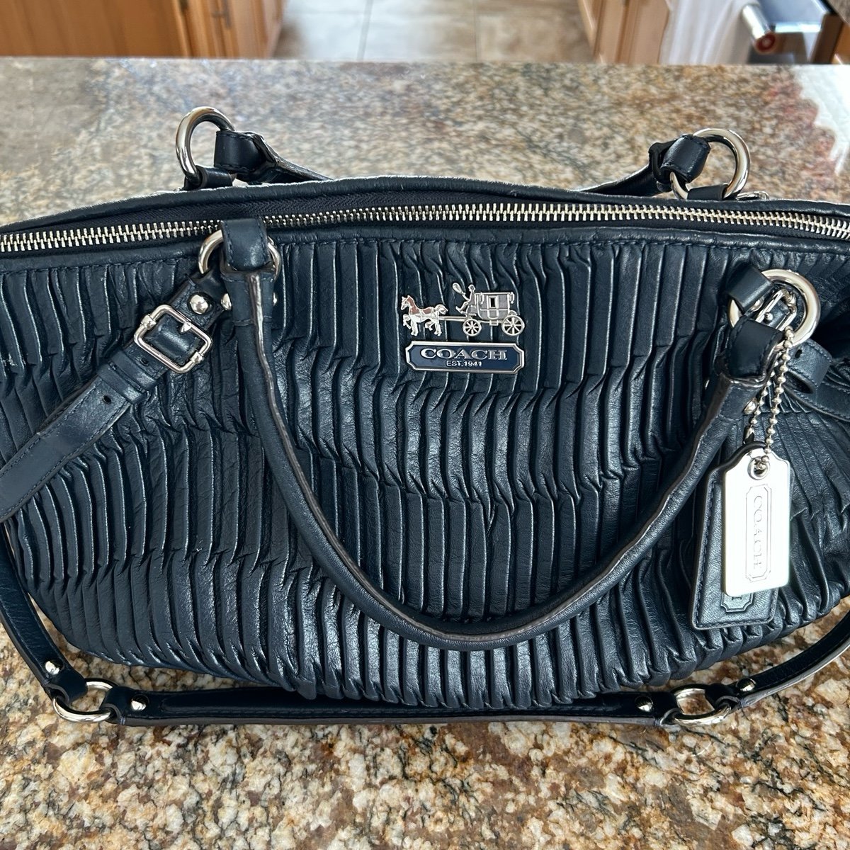 Coach Sophia Tote