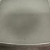 Staub Cast Iron 12-inch Square Grill Pan - Gun Metal, Side Spouts Made In France