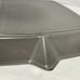 Staub Cast Iron 12-inch Square Grill Pan - Gun Metal, Side Spouts Made In France