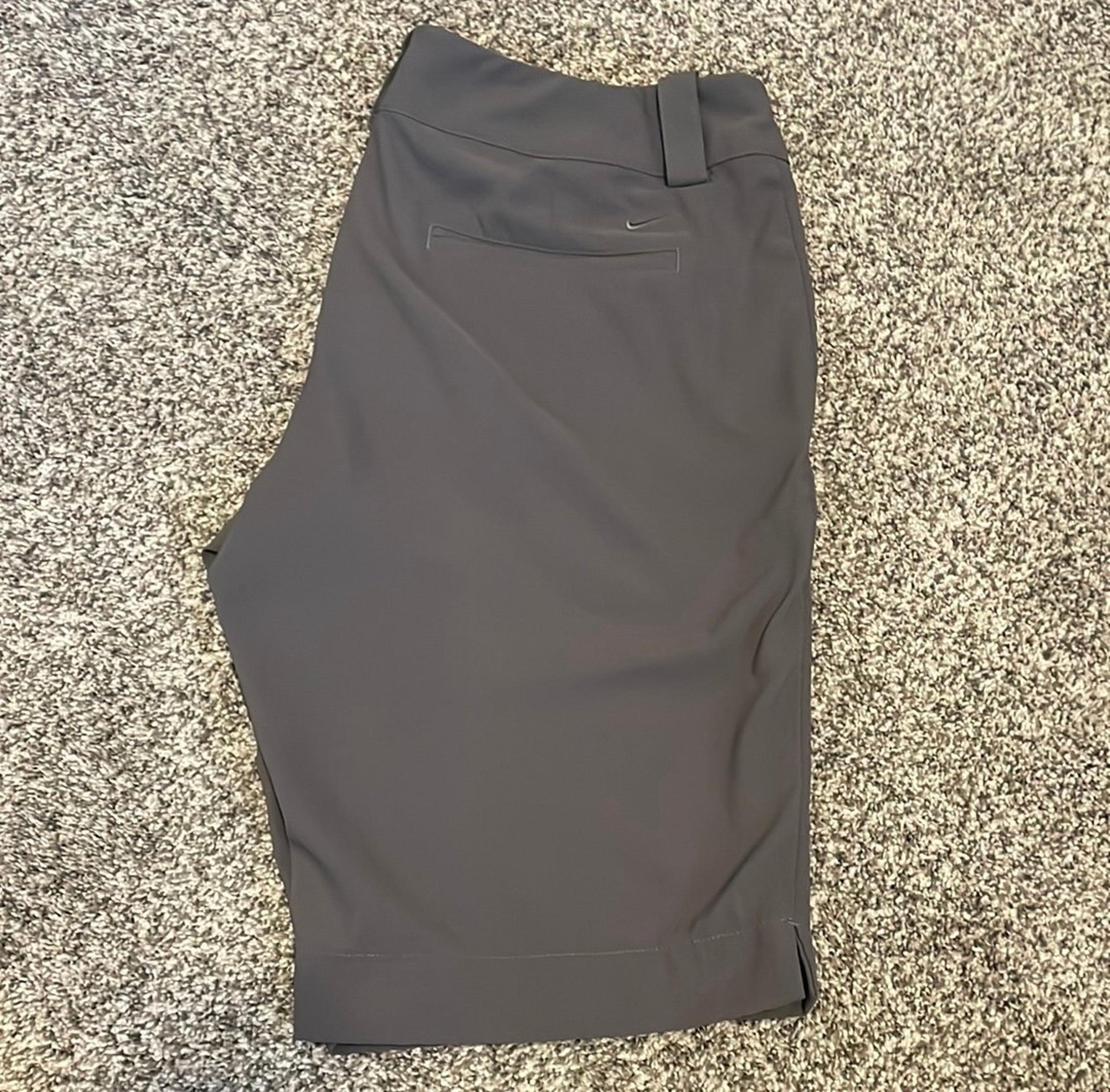 Nike Golf Performance Dri Fit Women’s Shorts