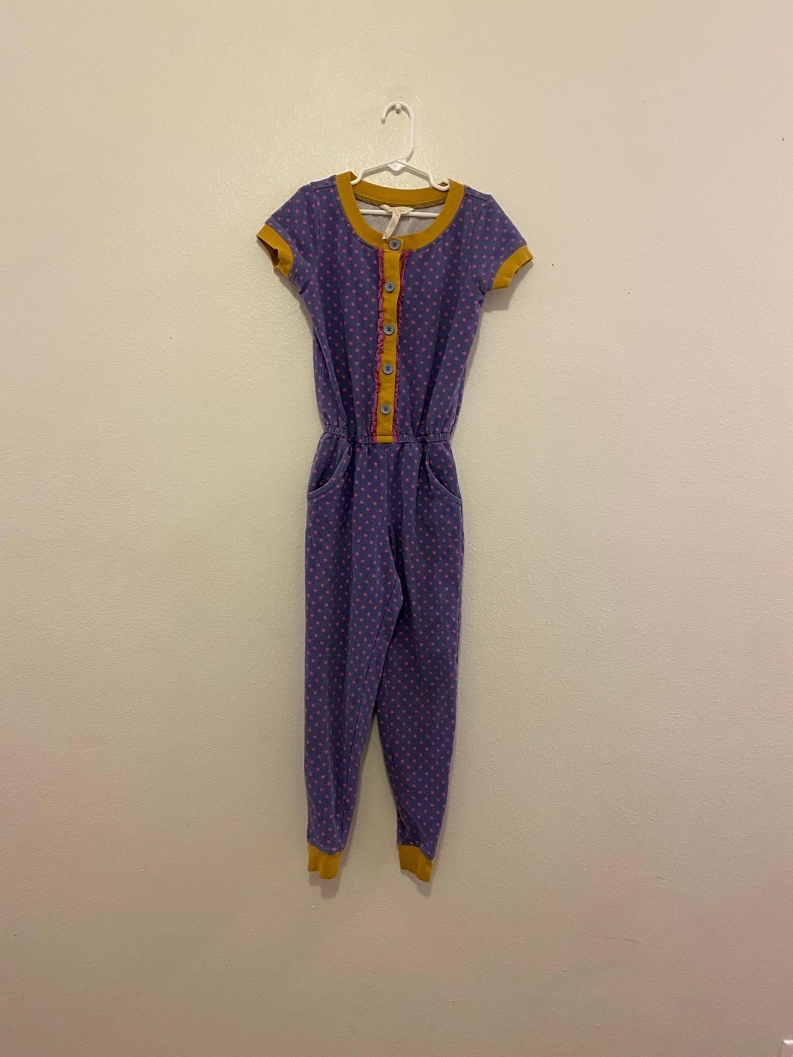 Matilda Jane jumpsuit romper
