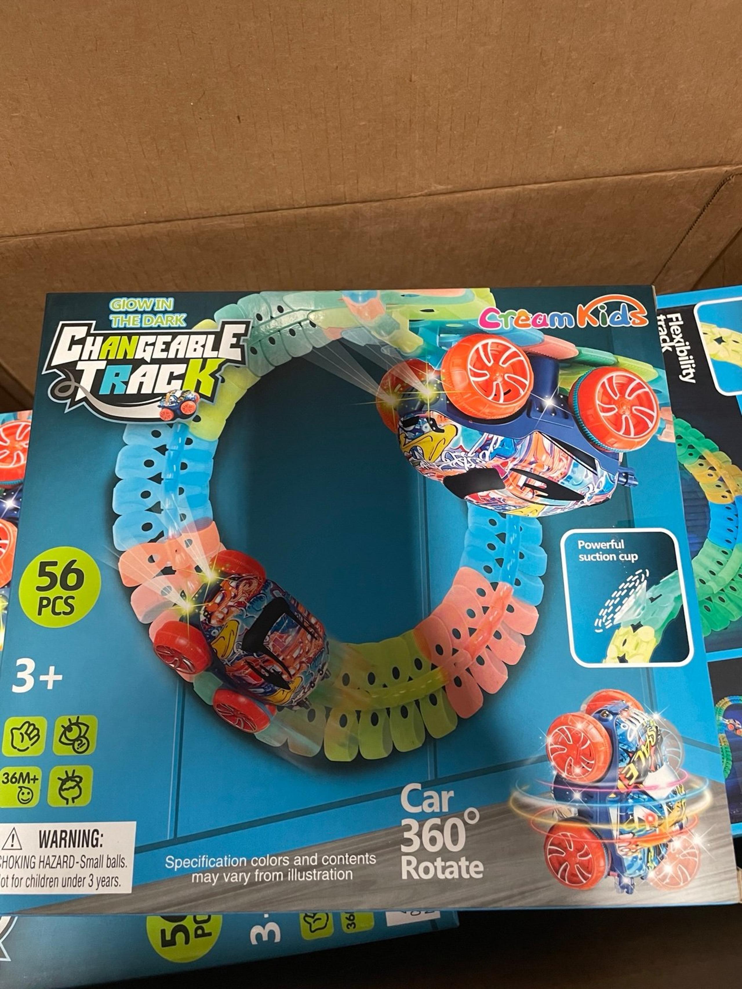 Kids toy