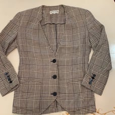 Giorgio Armani Vintage Women’s Blazer