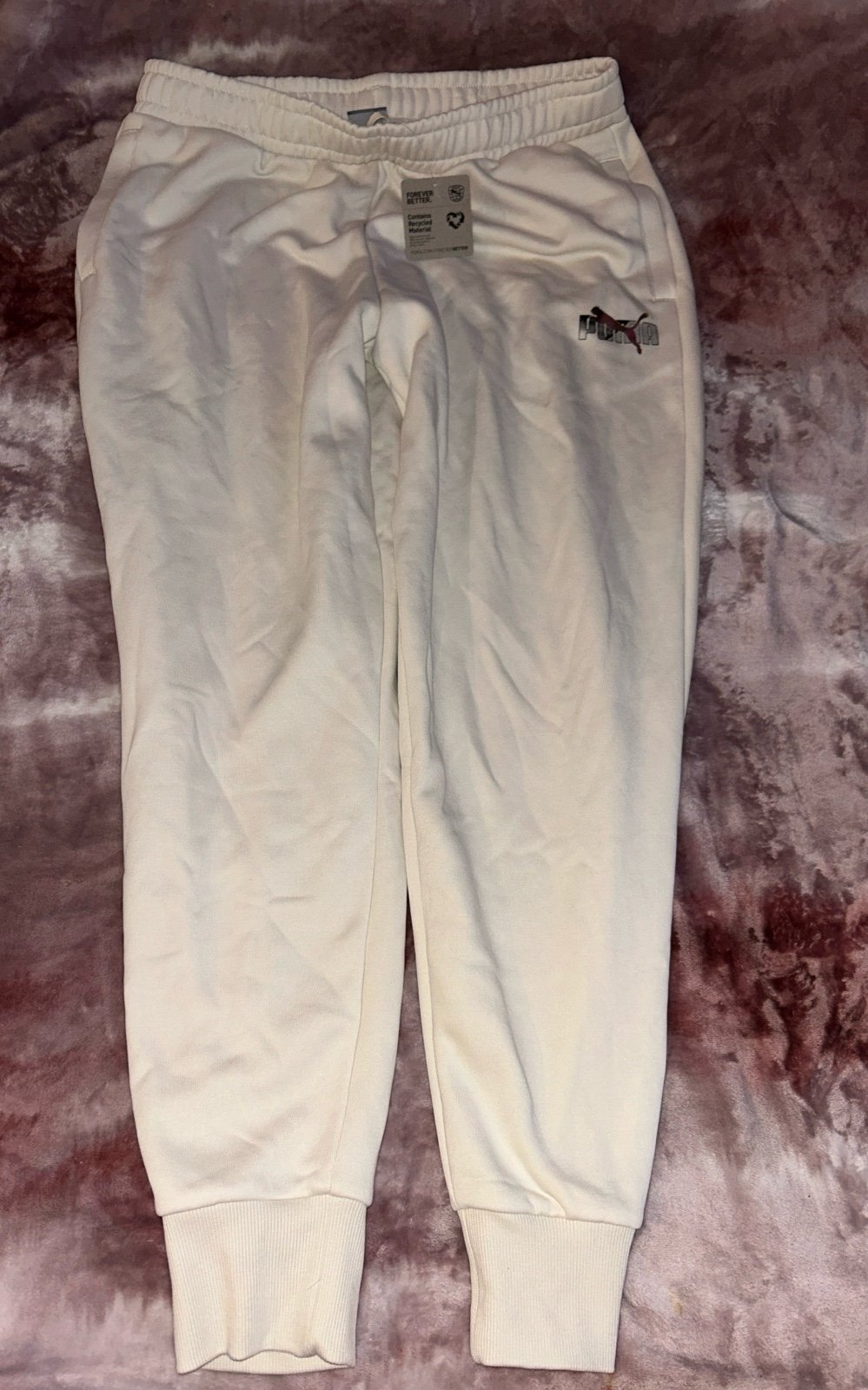 Puma sweats