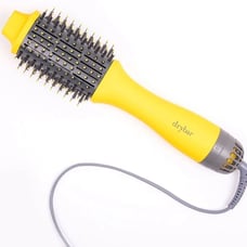 Drybar Double Shot Oval Blow-Dryer Brush, 2.44 inch Barrel