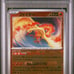Psa 10 - Japanese Sv2A-Pokemon 151 146 Moltres | Master Ball Reverse Holo