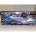 New Nikko Skipper Radio Control R/C Camo Class Stealth Boat Pro 1:14 Scale