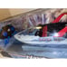 New Nikko Skipper Radio Control R/C Camo Class Stealth Boat Pro 1:14 Scale