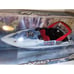 New Nikko Skipper Radio Control R/C Camo Class Stealth Boat Pro 1:14 Scale