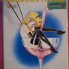 The original bondage fairies # 2