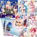 2x Secret Garden Goddess Story Booster Boxes