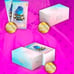 2x Secret Garden Goddess Story Booster Boxes