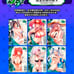 2x Secret Garden Goddess Story Booster Boxes