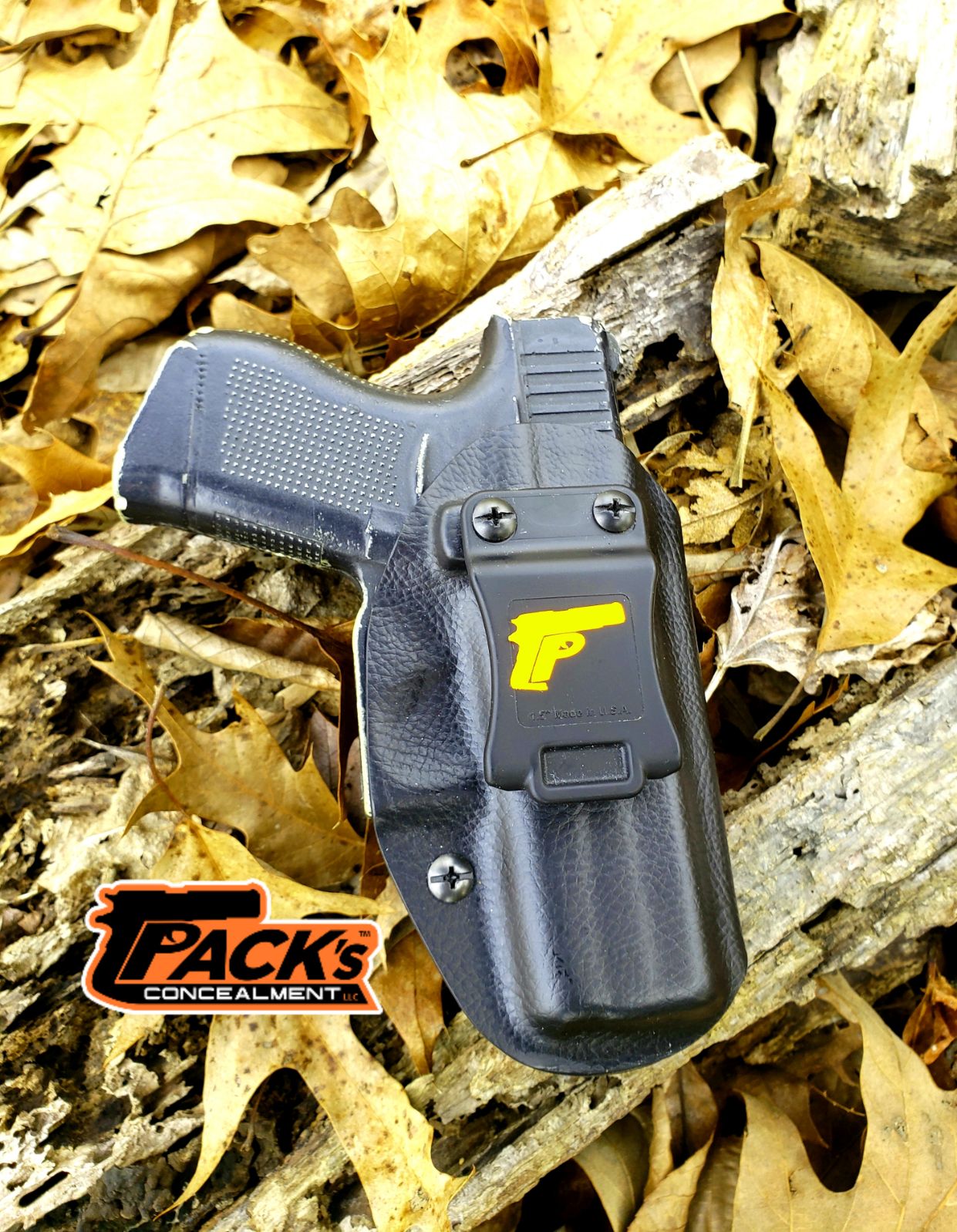 gun holster