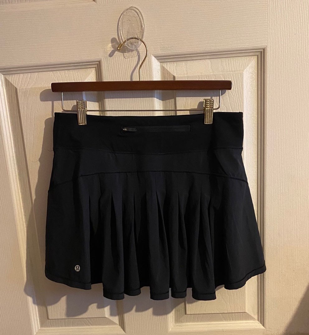 Lululemon skirt