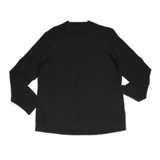 Lululemon Gray Shirt Compression Mens Stretch Long Sleeve Crew Neck
