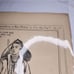 Paul Pry William Heath Etching Satire Caricature Parish Characters Dusty Bob