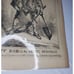 Paul Pry William Heath Etching Satire Caricature Parish Characters Dusty Bob