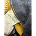 SAKS POTTS Jewel Embellished Straight Leg Jeans Womens Sz 1 US S In Dark Blue