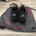 Adidas F50 Elite FG, Size 10 US