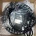LED High Bay Light 200W 28000 LM w/ US Plug 5ft Cable