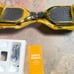 hoverboard gold
