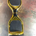 hoverboard gold