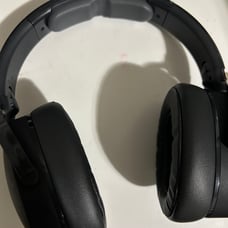 Skullcandy - Hesh ANC - Over the Ear - Noise Canceling Wireless Headphones