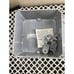 Scepter JB884 8X8X4 Junction Box PVC