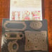Anna Griffin Mini Fretwork Dies