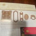 Anna Griffin Mini Fretwork Dies