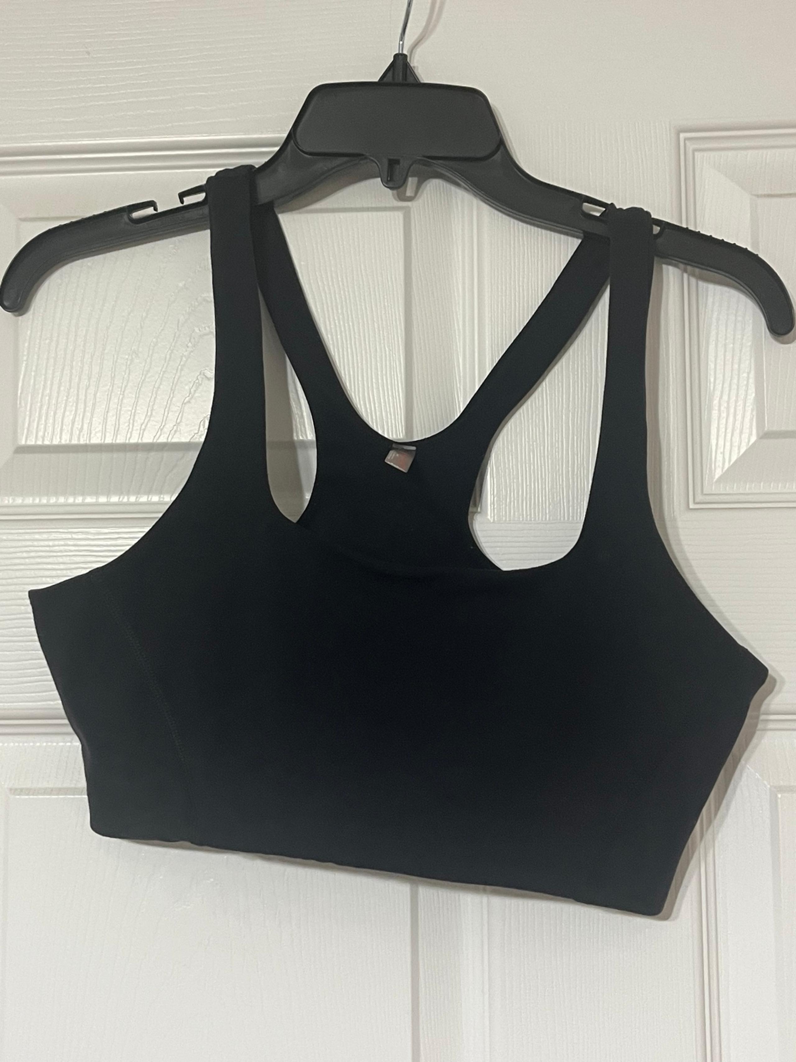 Free People Movement Sports Bra Size M