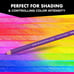Prismacolor Premier Colored Pencils Set 36 CT