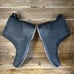 New Mens Sorel Ankeny II Chelsea Black Leather Waterproof Winter Boots Size 9.5