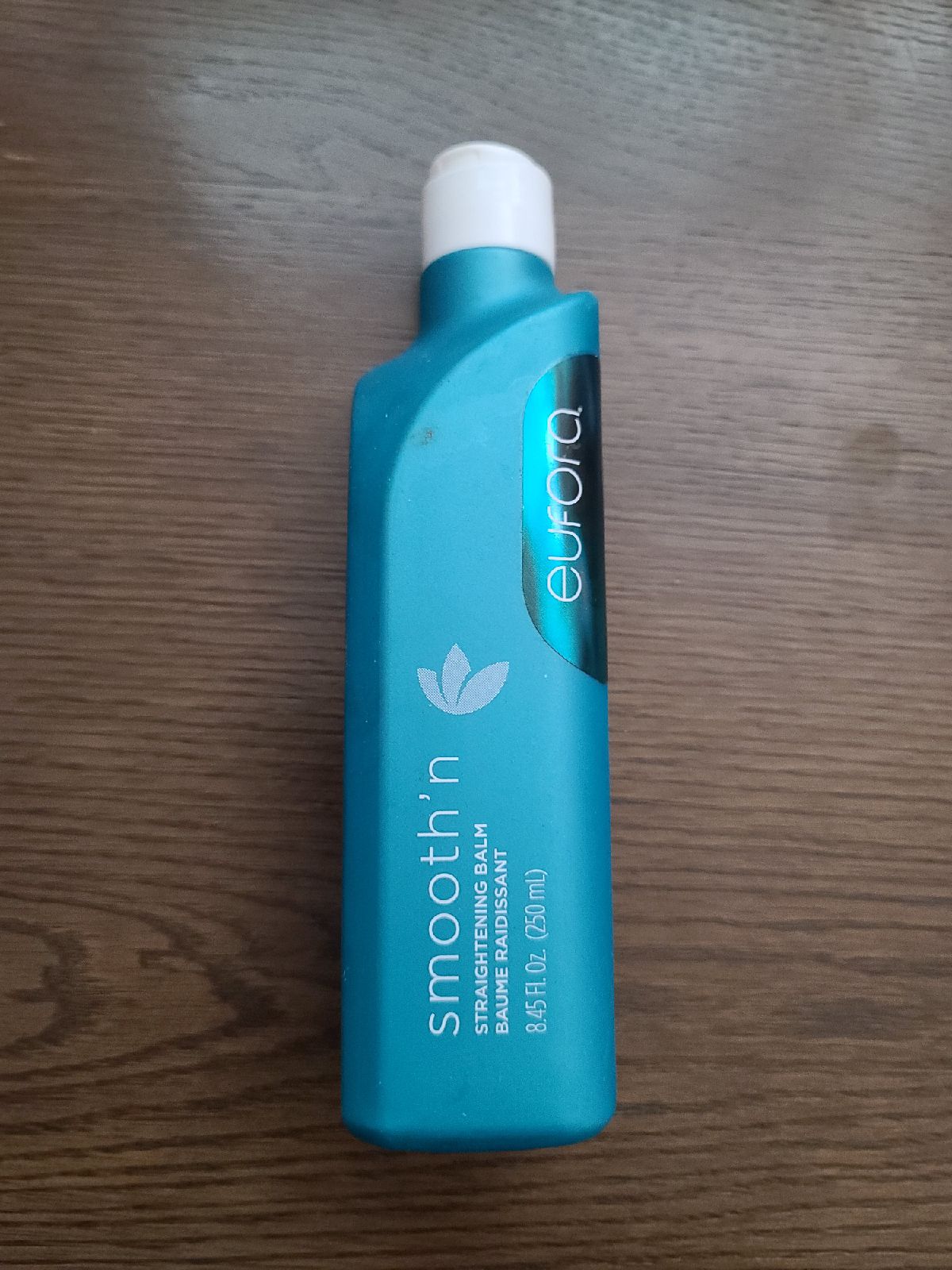 8oz eufora smooth'n Strengthening bal