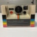 Polaroid OneStep Land Camera SX-70 (1979)