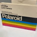 Polaroid OneStep Land Camera SX-70 (1979)