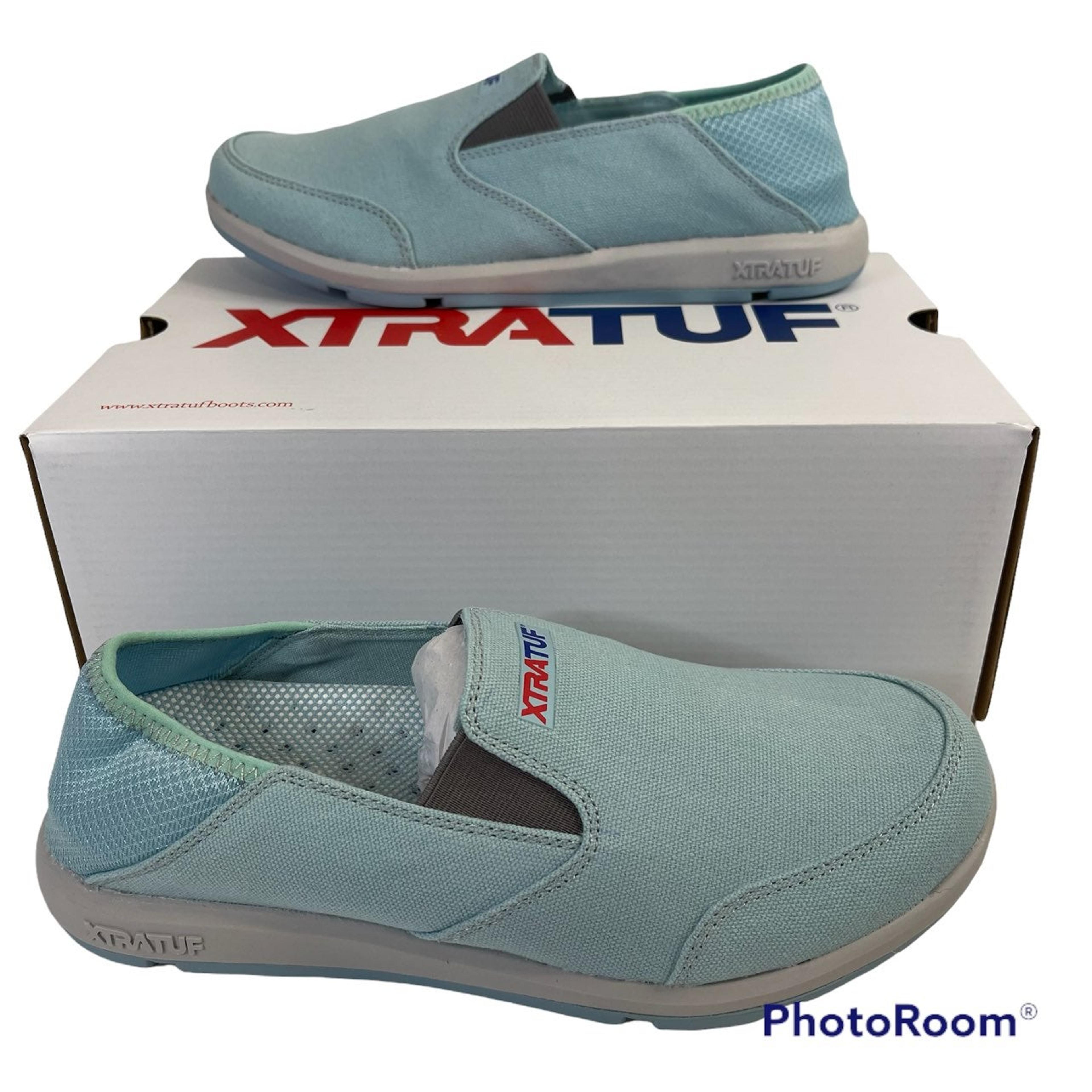 XTRATUF Rubber Slip-Ons for Women | Mercari