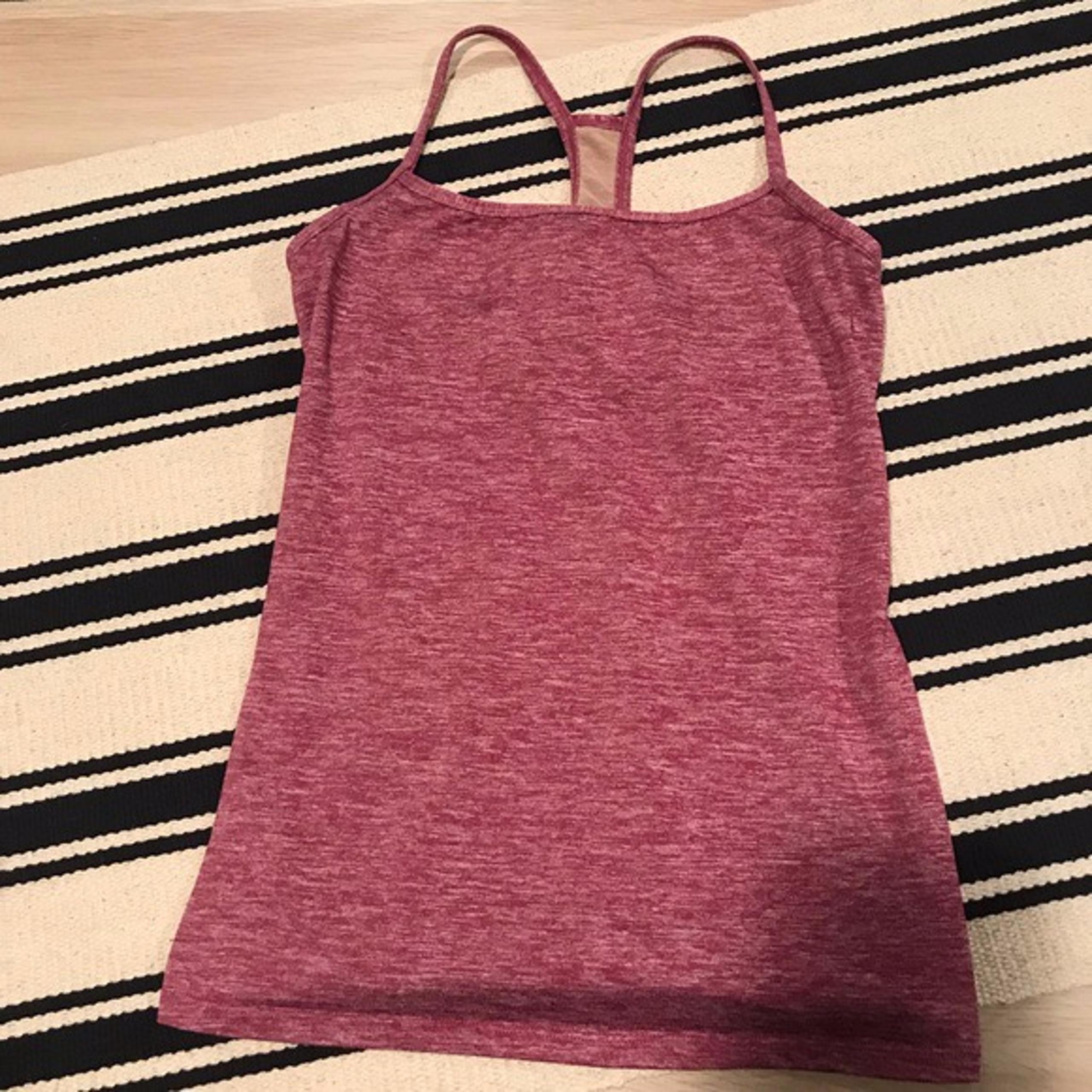Racerback Tank Top - Fabletics