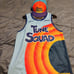 Space Jam: A New Legacy Like new Nike air LeBron James jersey and snapback hat