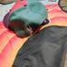 Space Jam: A New Legacy Like new Nike air LeBron James jersey and snapback hat